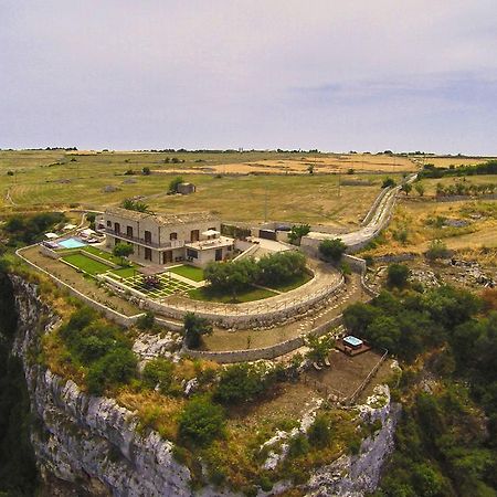 Casa Al Castello Guest House Ragusa Bagian luar foto