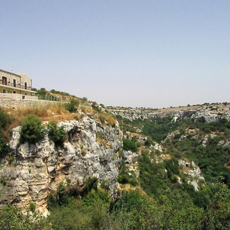 Casa Al Castello Guest House Ragusa Bagian luar foto