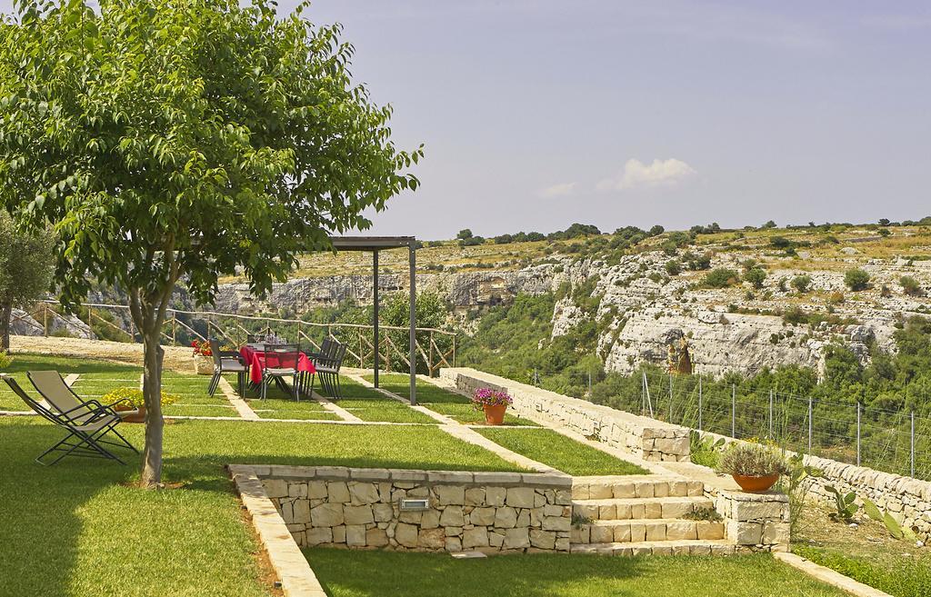 Casa Al Castello Guest House Ragusa Bagian luar foto