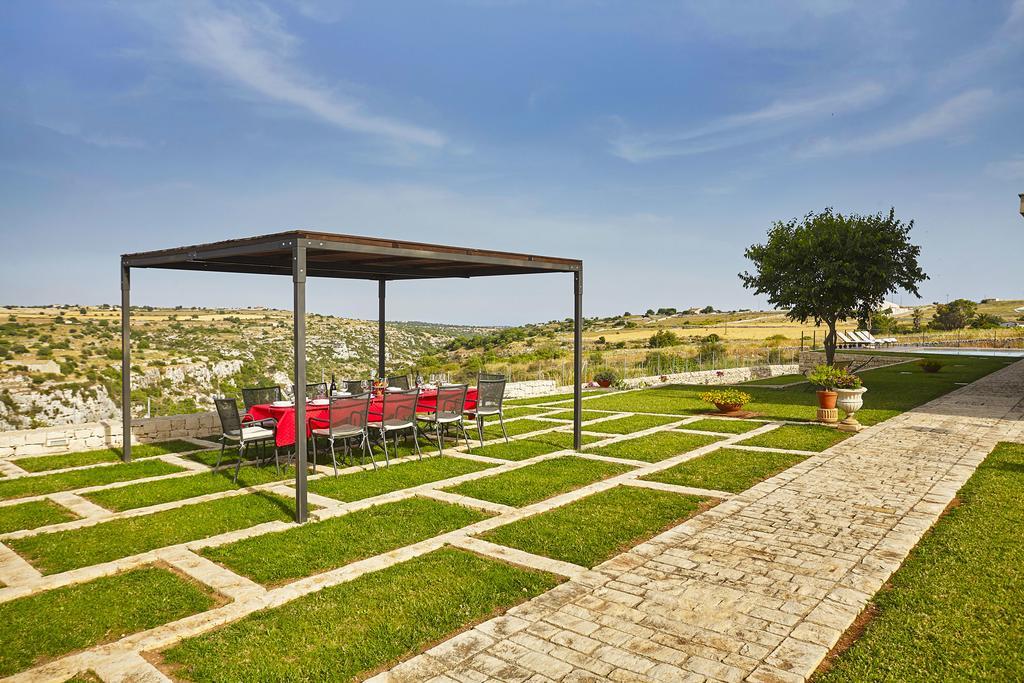 Casa Al Castello Guest House Ragusa Bagian luar foto