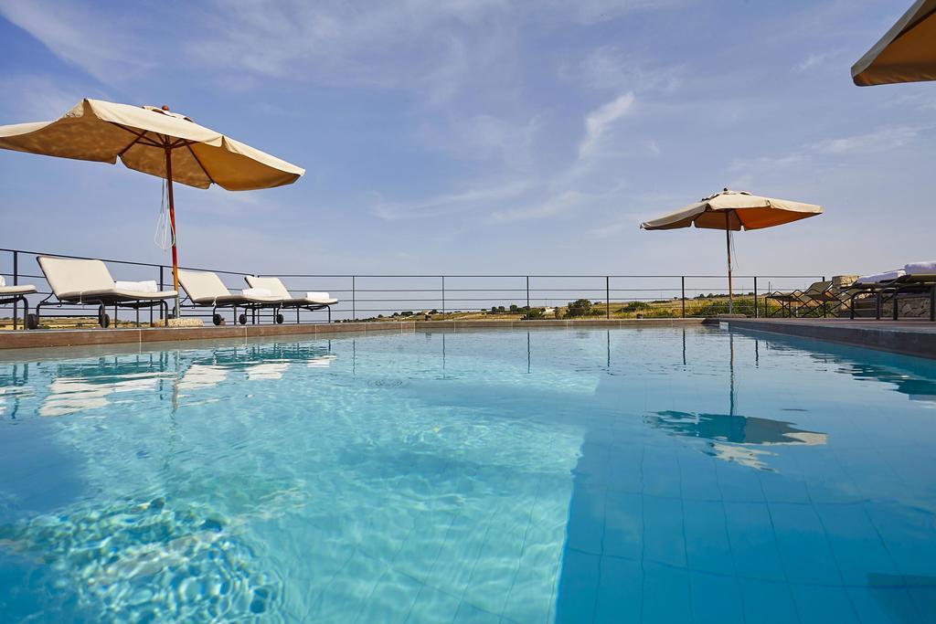 Casa Al Castello Guest House Ragusa Bagian luar foto