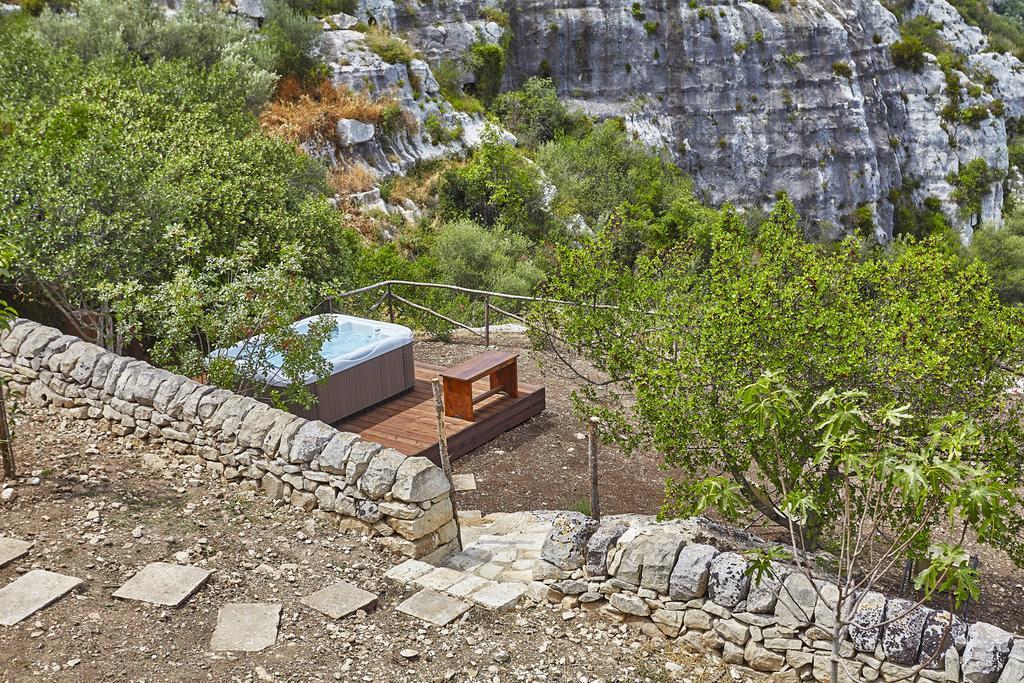 Casa Al Castello Guest House Ragusa Bagian luar foto