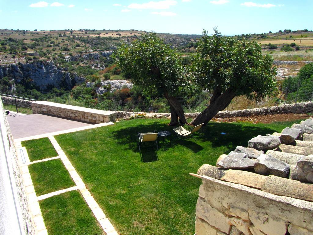 Casa Al Castello Guest House Ragusa Bagian luar foto