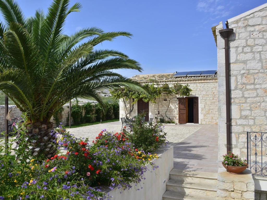 Casa Al Castello Guest House Ragusa Bagian luar foto