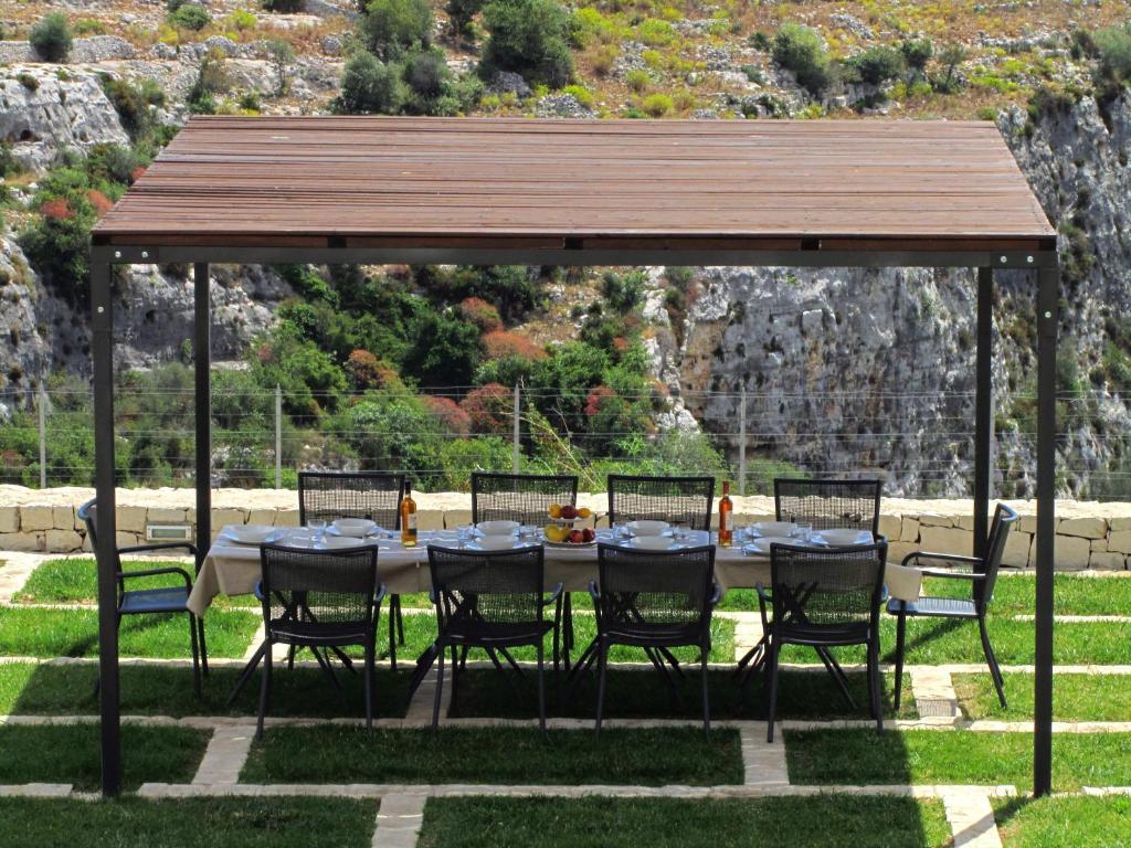 Casa Al Castello Guest House Ragusa Bagian luar foto