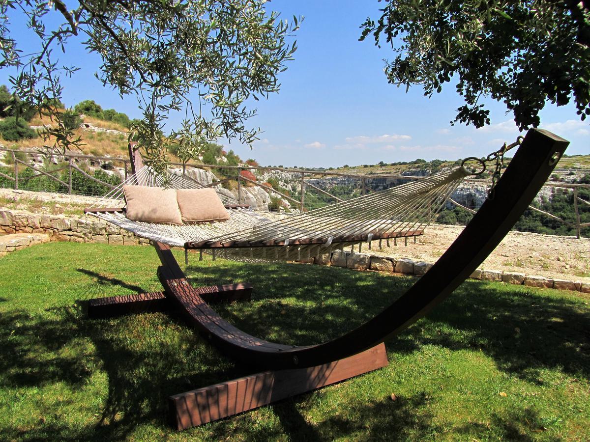 Casa Al Castello Guest House Ragusa Bagian luar foto
